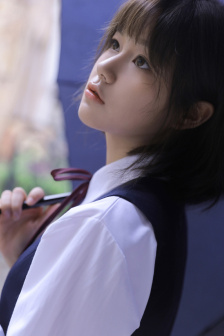 穿越时空的少女
